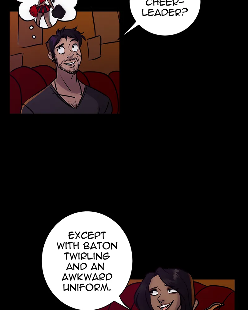 Soul on Hold Chapter 50 page 32 - 