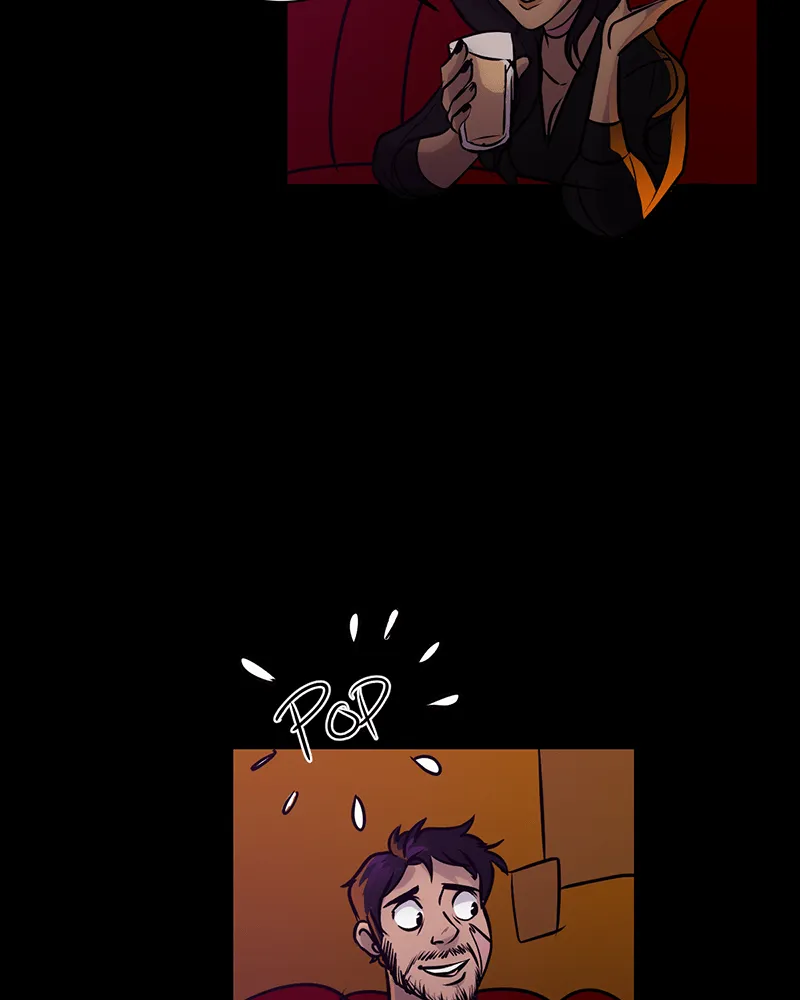 Soul on Hold Chapter 50 page 33 - 