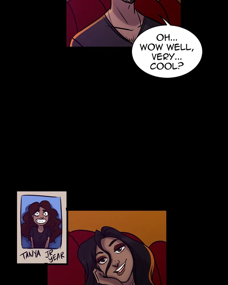 Soul on Hold Chapter 50 page 34 - 