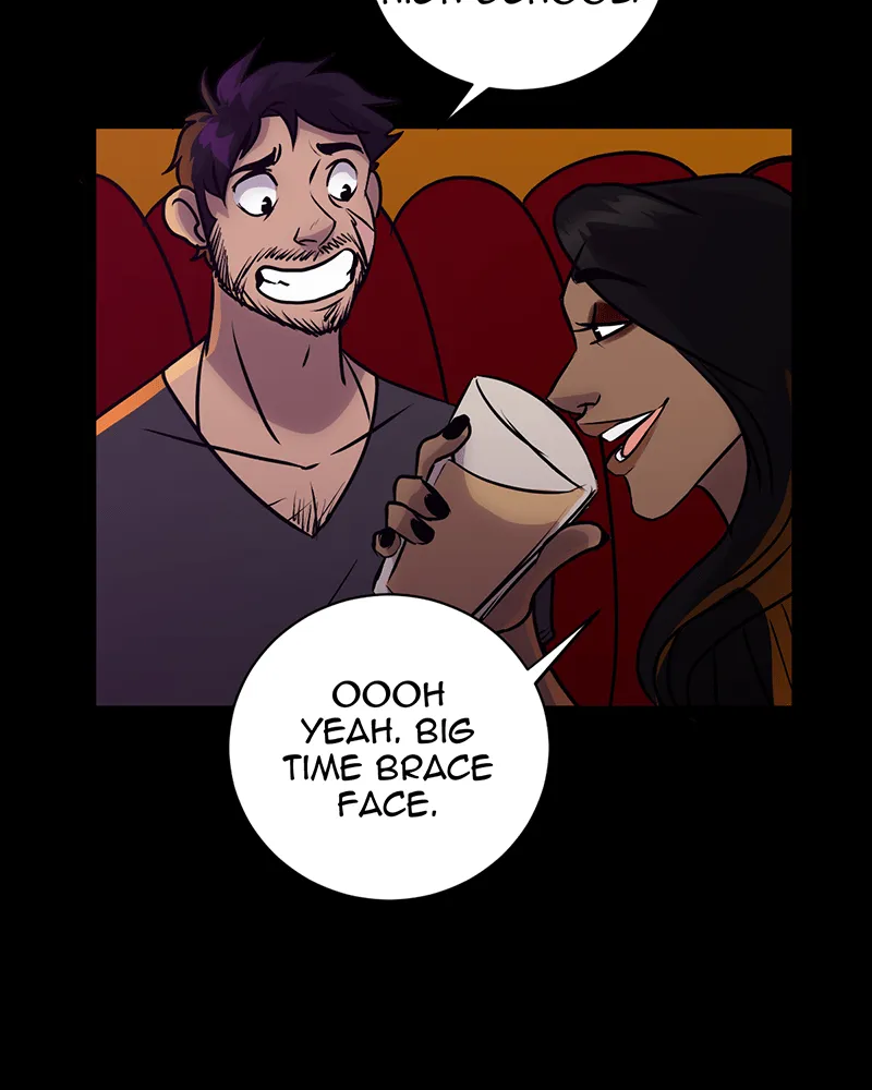 Soul on Hold Chapter 50 page 36 - 
