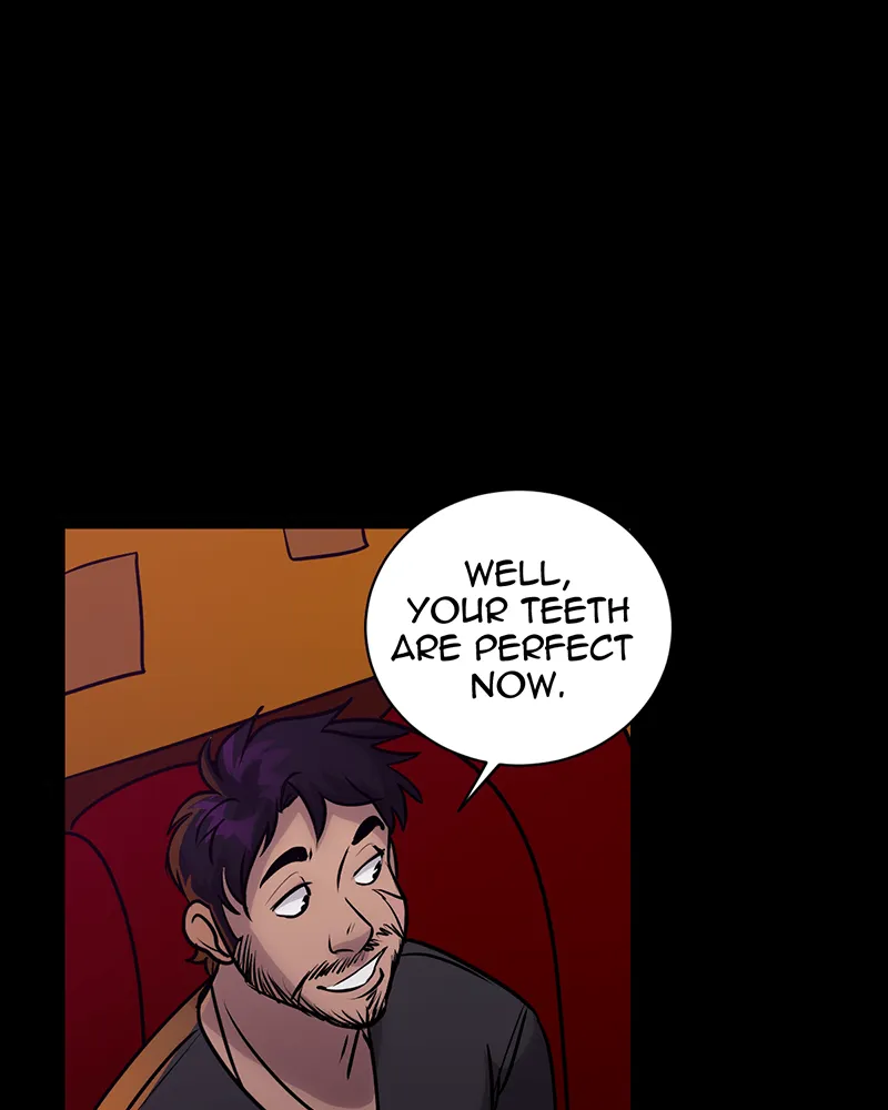 Soul on Hold Chapter 50 page 37 - 