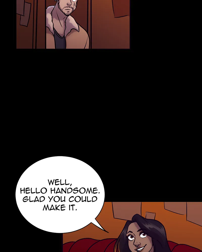 Soul on Hold Chapter 50 page 5 - 