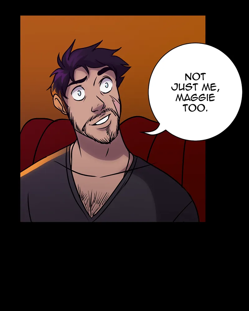 Soul on Hold Chapter 50 page 45 - 