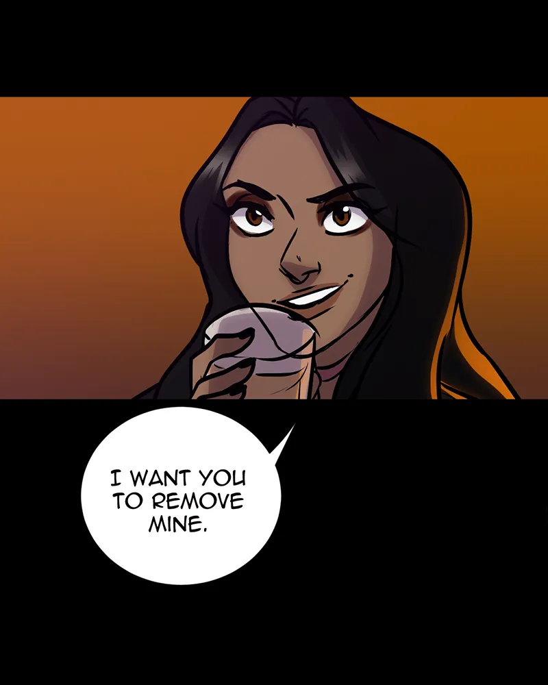 Soul on Hold Chapter 50 page 49 - 