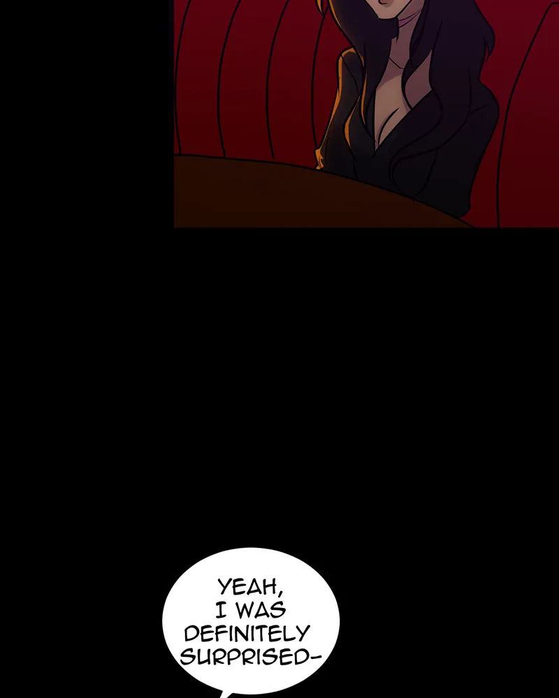 Soul on Hold Chapter 50 page 6 - 