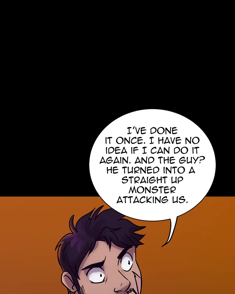Soul on Hold Chapter 50 page 53 - 