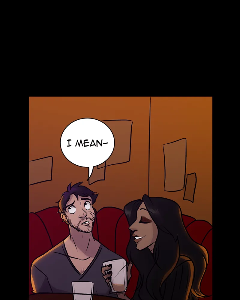 Soul on Hold Chapter 50 page 57 - 