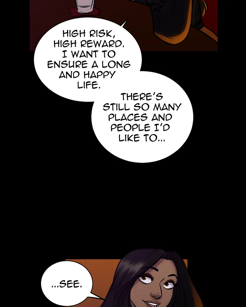 Soul on Hold Chapter 50 page 58 - 
