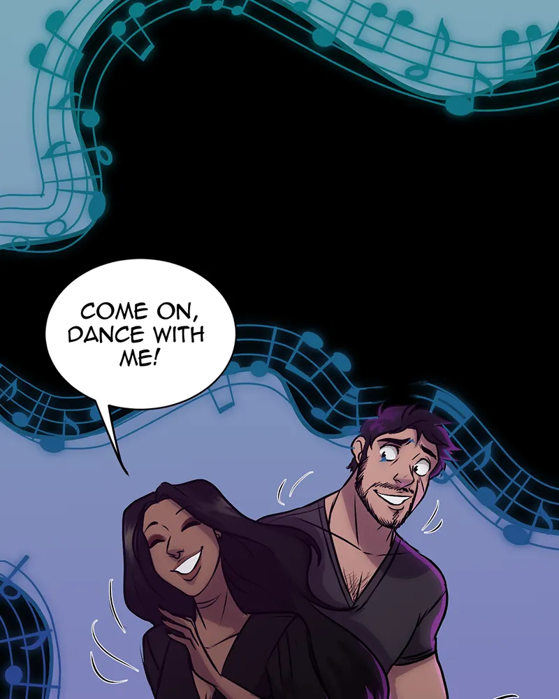 Soul on Hold Chapter 50 page 61 - 