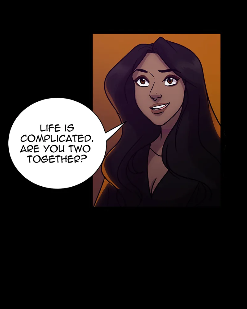 Soul on Hold Chapter 50 page 69 - 