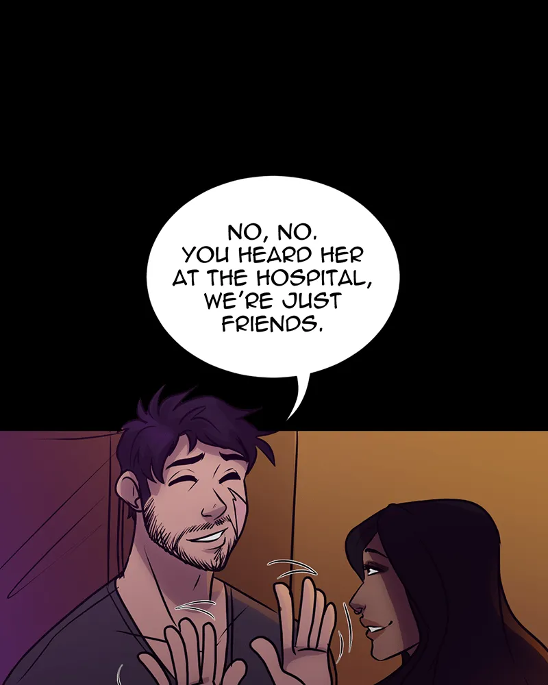 Soul on Hold Chapter 50 page 70 - 