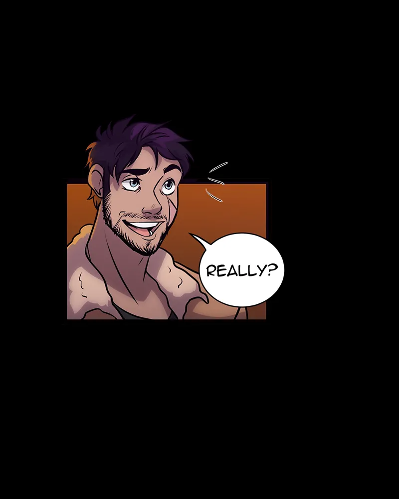 Soul on Hold Chapter 50 page 8 - 