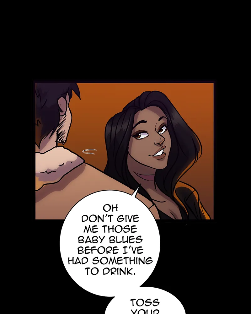 Soul on Hold Chapter 50 page 9 - 