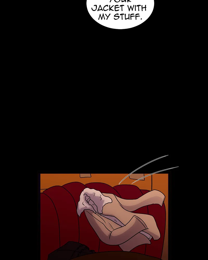 Soul on Hold Chapter 50 page 10 - 
