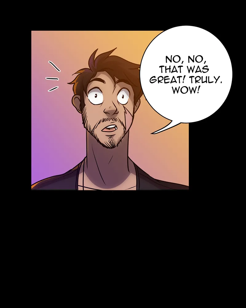 Soul on Hold Chapter 51 page 14 - 