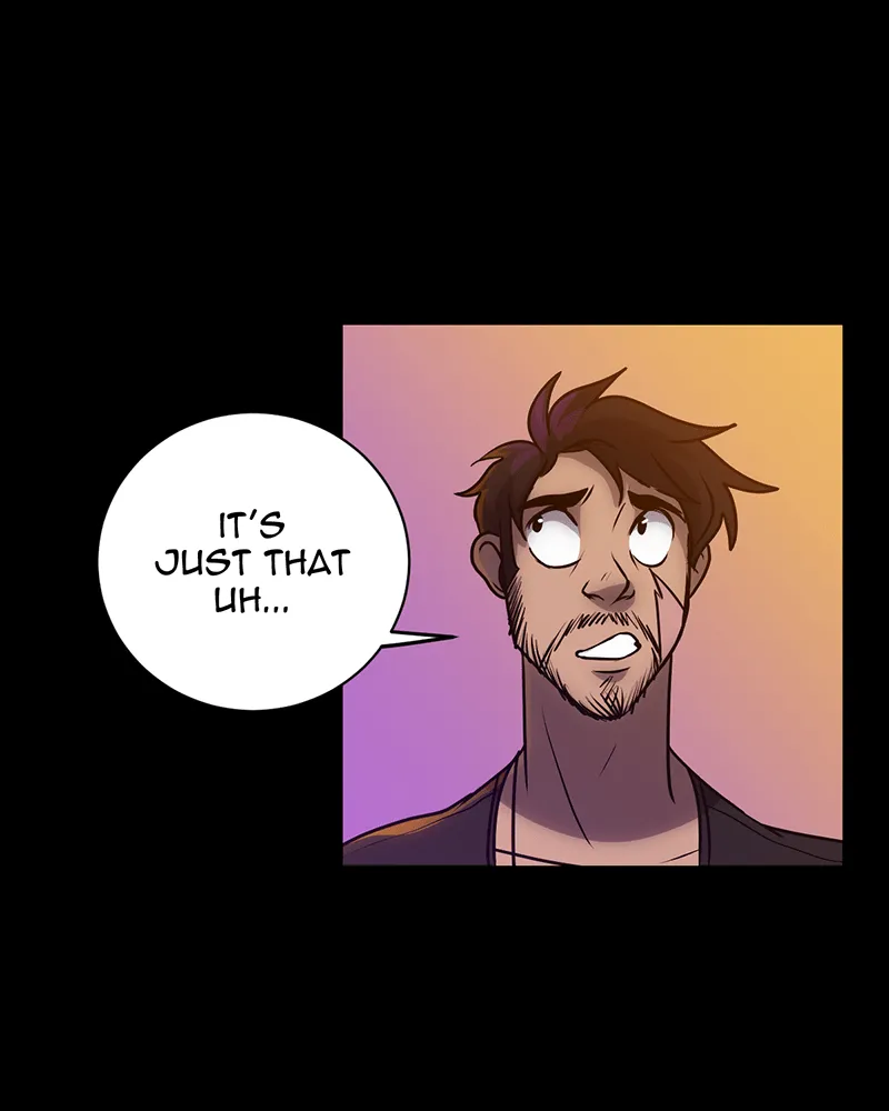 Soul on Hold Chapter 51 page 15 - 