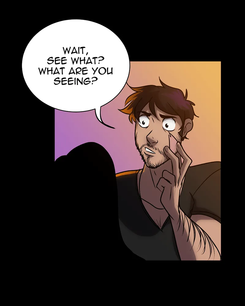 Soul on Hold Chapter 51 page 18 - 