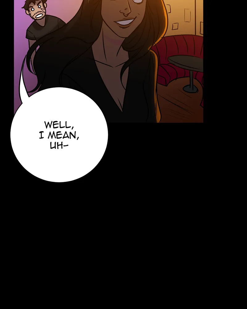 Soul on Hold Chapter 51 page 20 - 