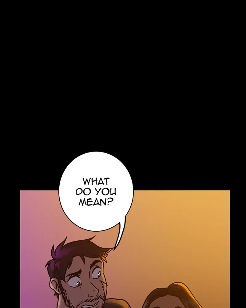 Soul on Hold Chapter 51 page 21 - 