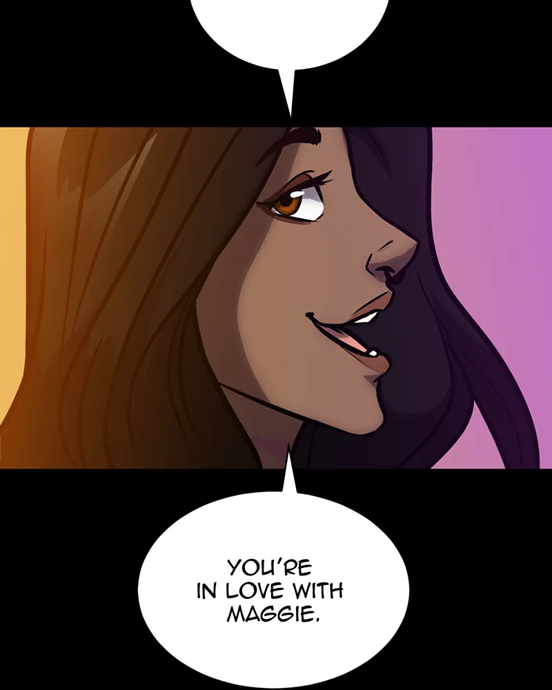Soul on Hold Chapter 51 page 26 - 