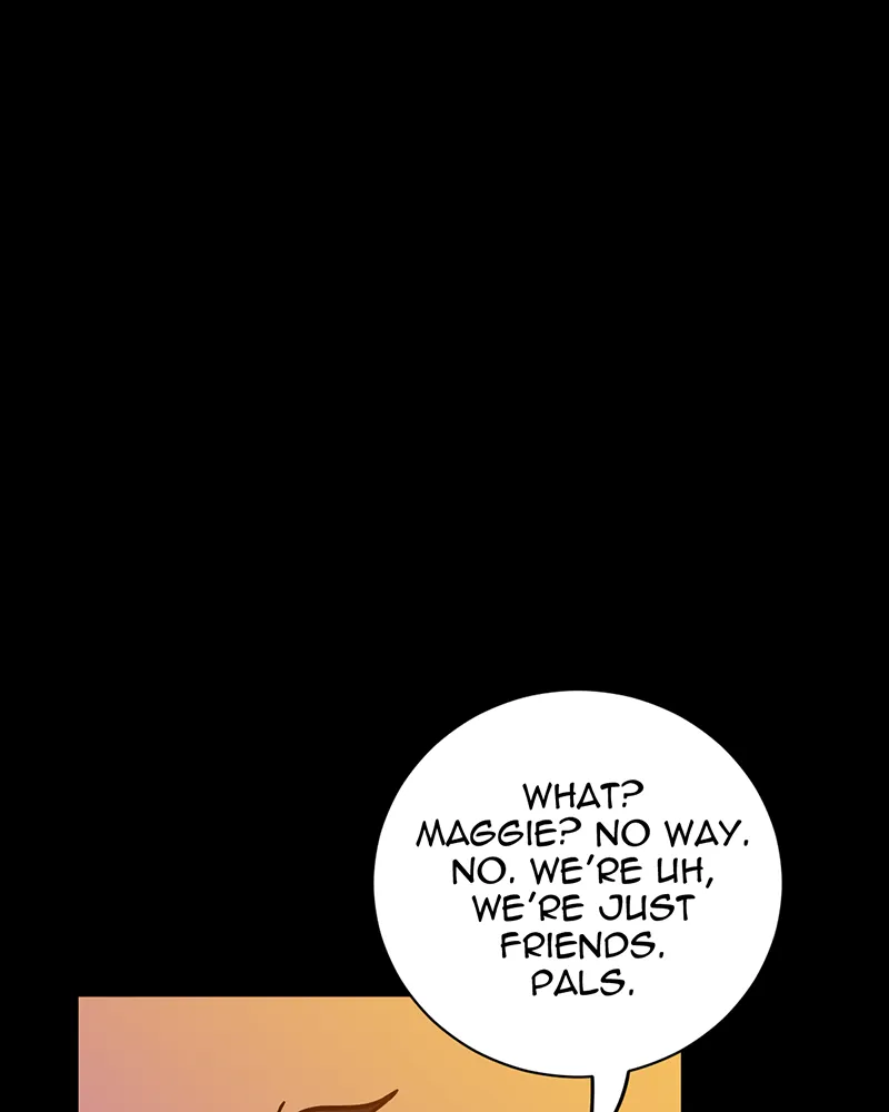 Soul on Hold Chapter 51 page 27 - 
