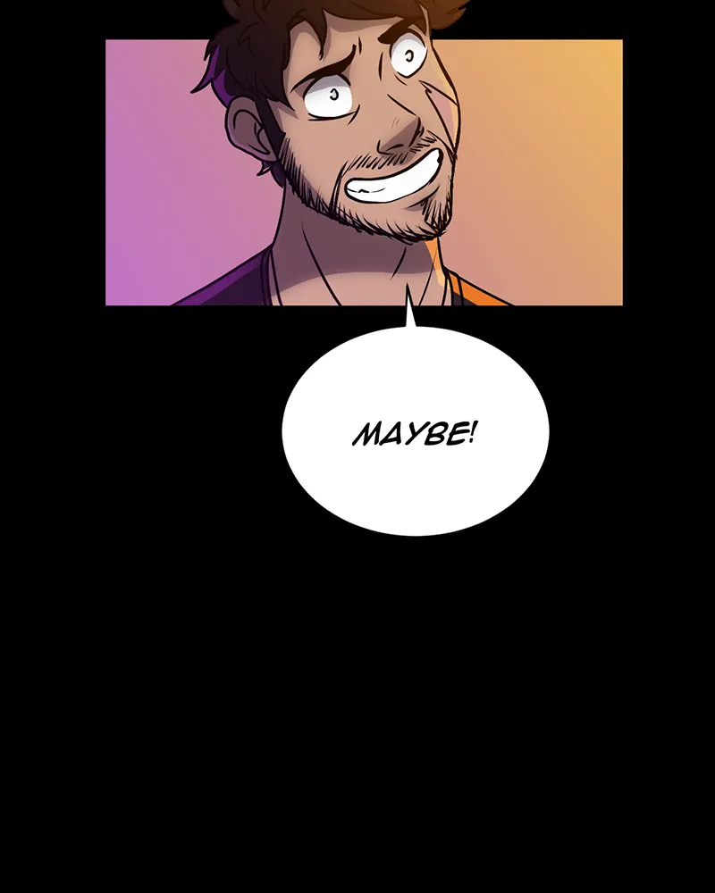 Soul on Hold Chapter 51 page 32 - 