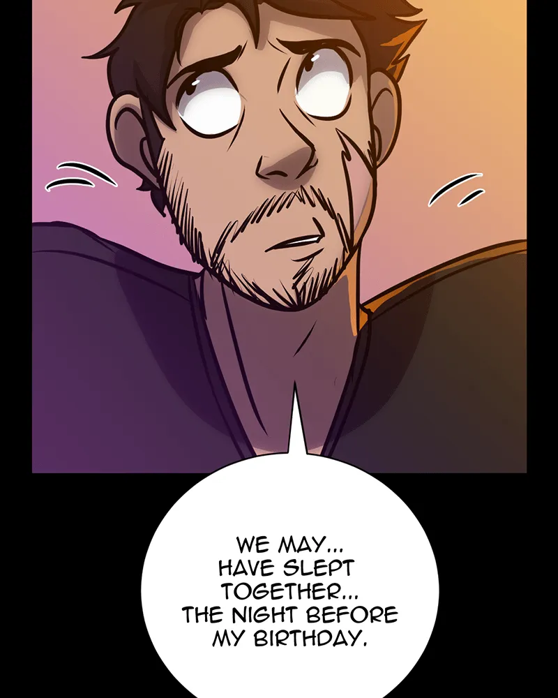 Soul on Hold Chapter 51 page 36 - 