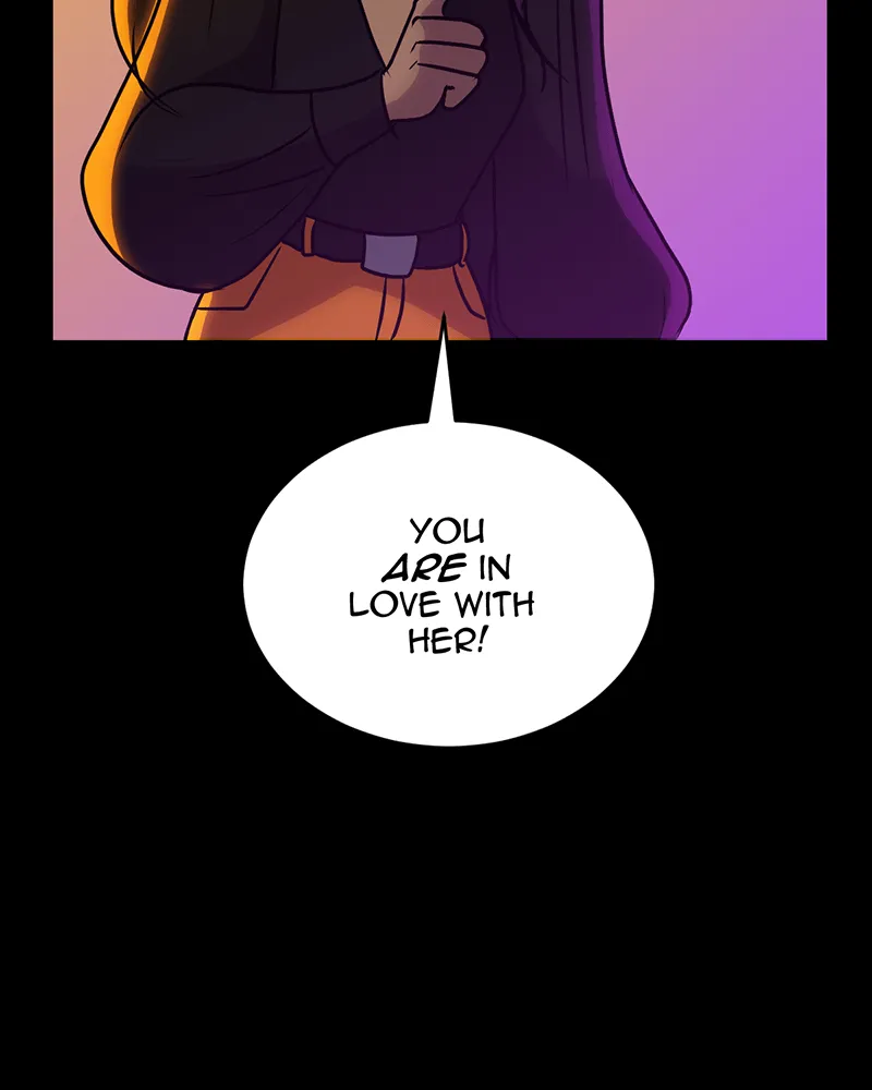 Soul on Hold Chapter 51 page 39 - 