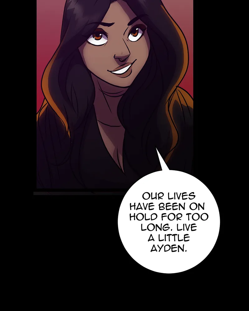 Soul on Hold Chapter 51 page 5 - 