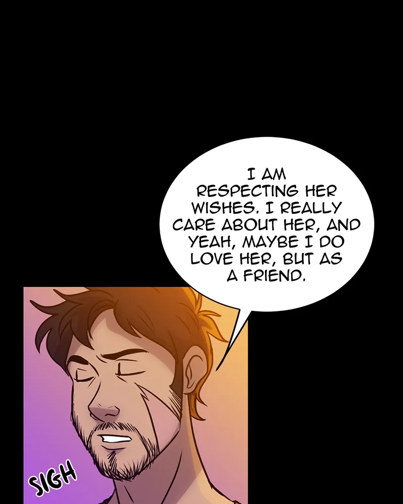 Soul on Hold Chapter 51 page 42 - 
