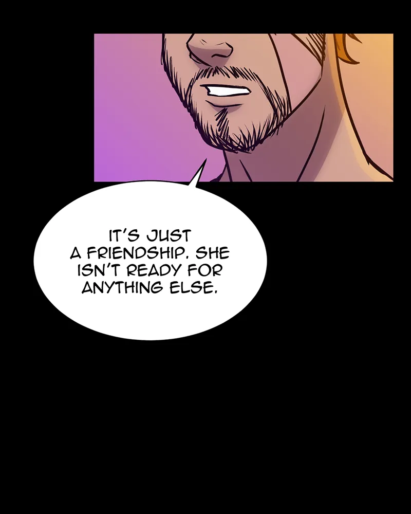 Soul on Hold Chapter 51 page 44 - 
