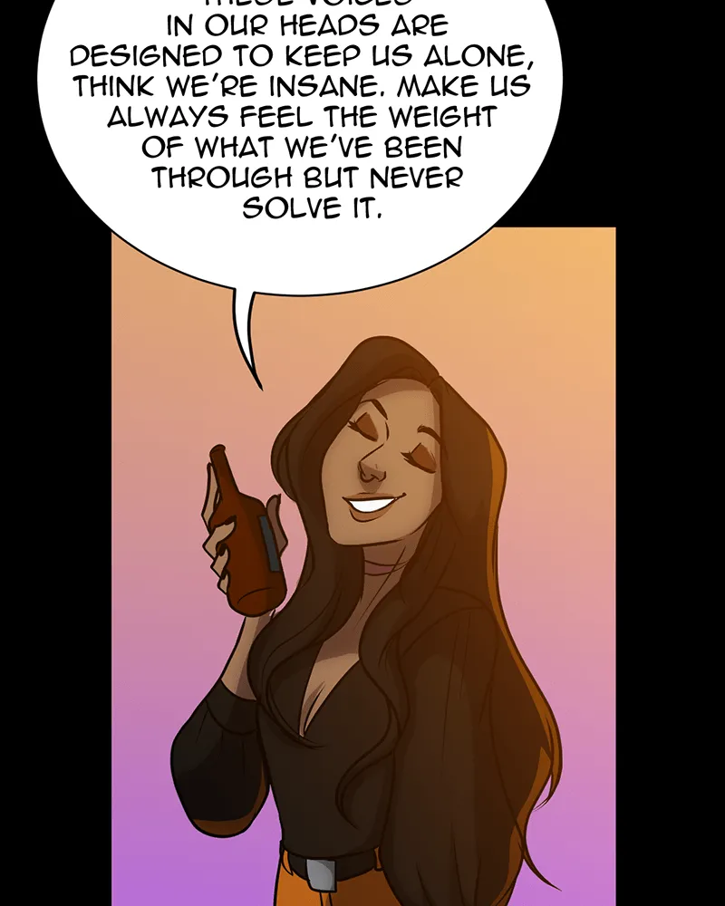 Soul on Hold Chapter 51 page 54 - 