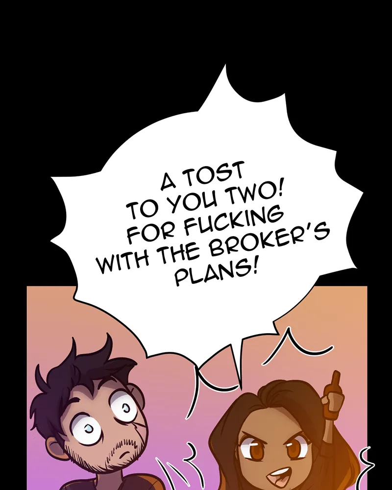 Soul on Hold Chapter 51 page 58 - 