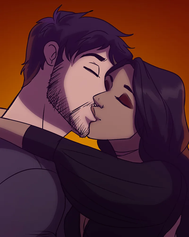 Soul on Hold Chapter 51 page 7 - 