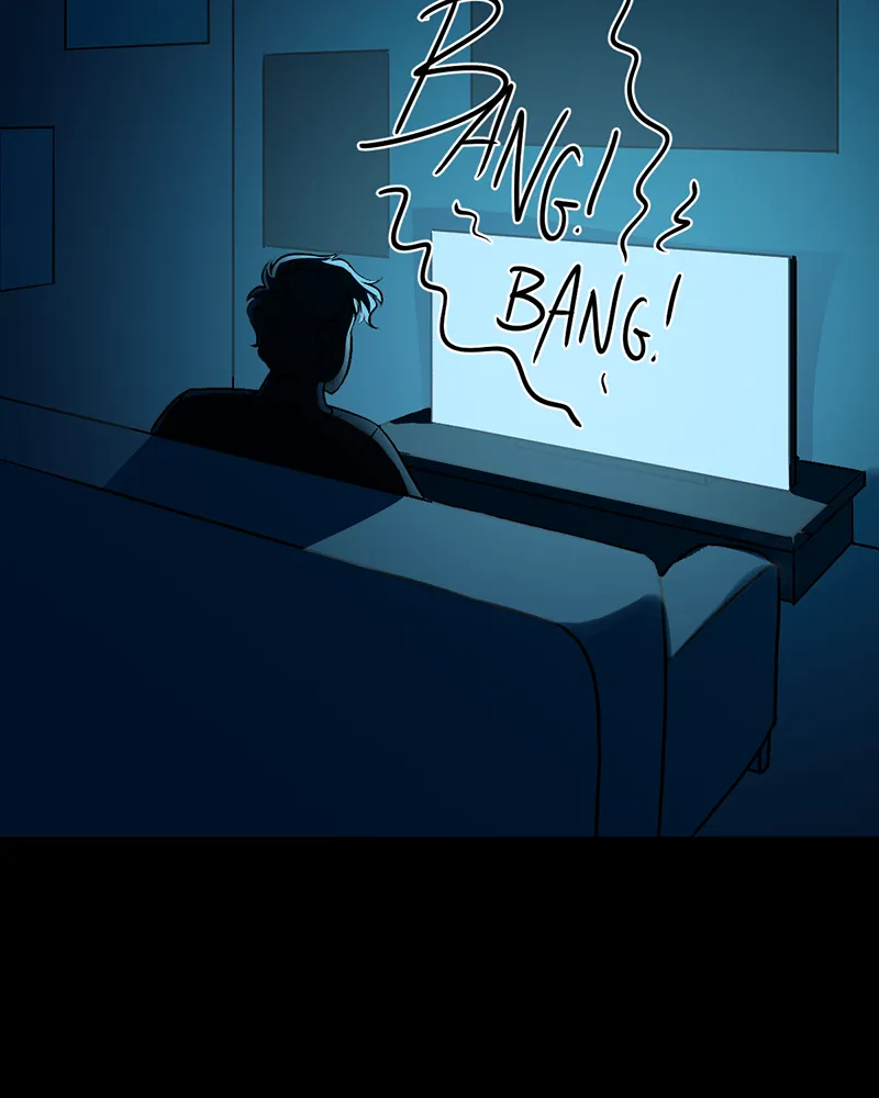 Soul on Hold Chapter 51 page 69 - 