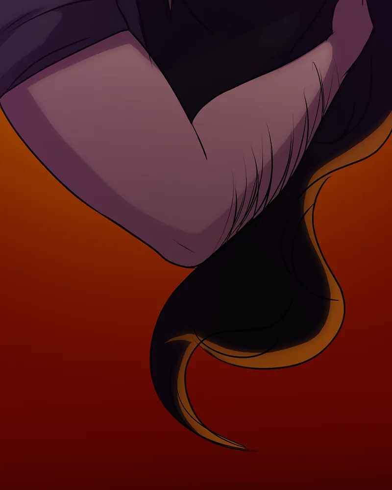 Soul on Hold Chapter 51 page 8 - 