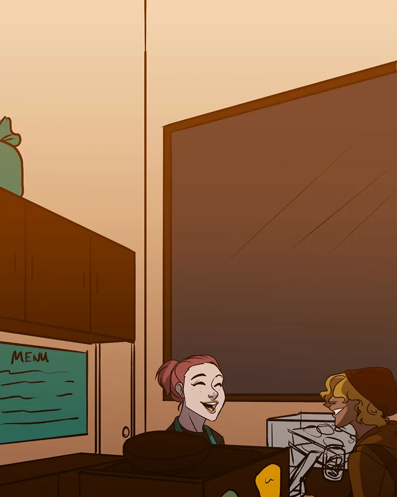 Soul on Hold Chapter 51 page 94 - 