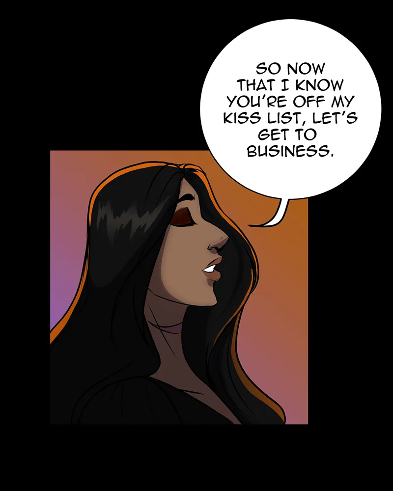 Soul on Hold Chapter 52 page 2 - 