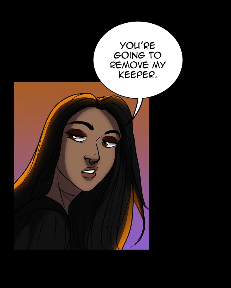 Soul on Hold Chapter 52 page 11 - 