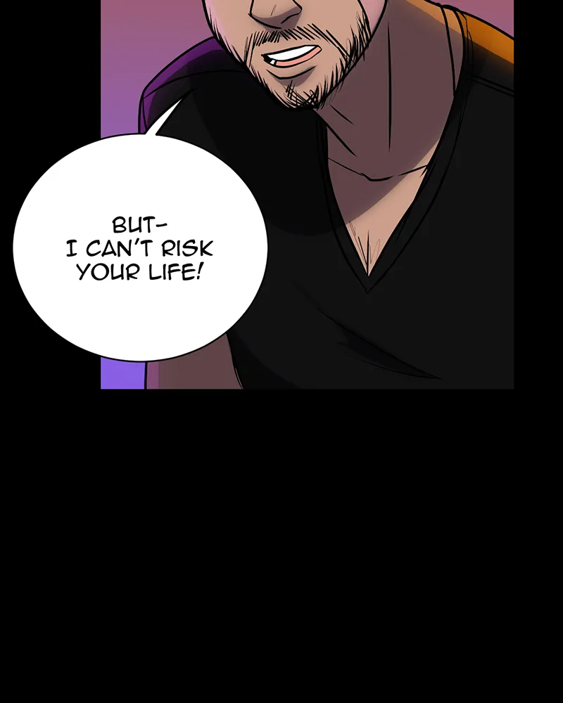 Soul on Hold Chapter 52 page 13 - 