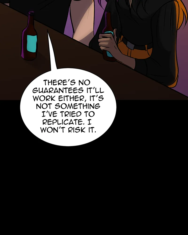 Soul on Hold Chapter 52 page 16 - 