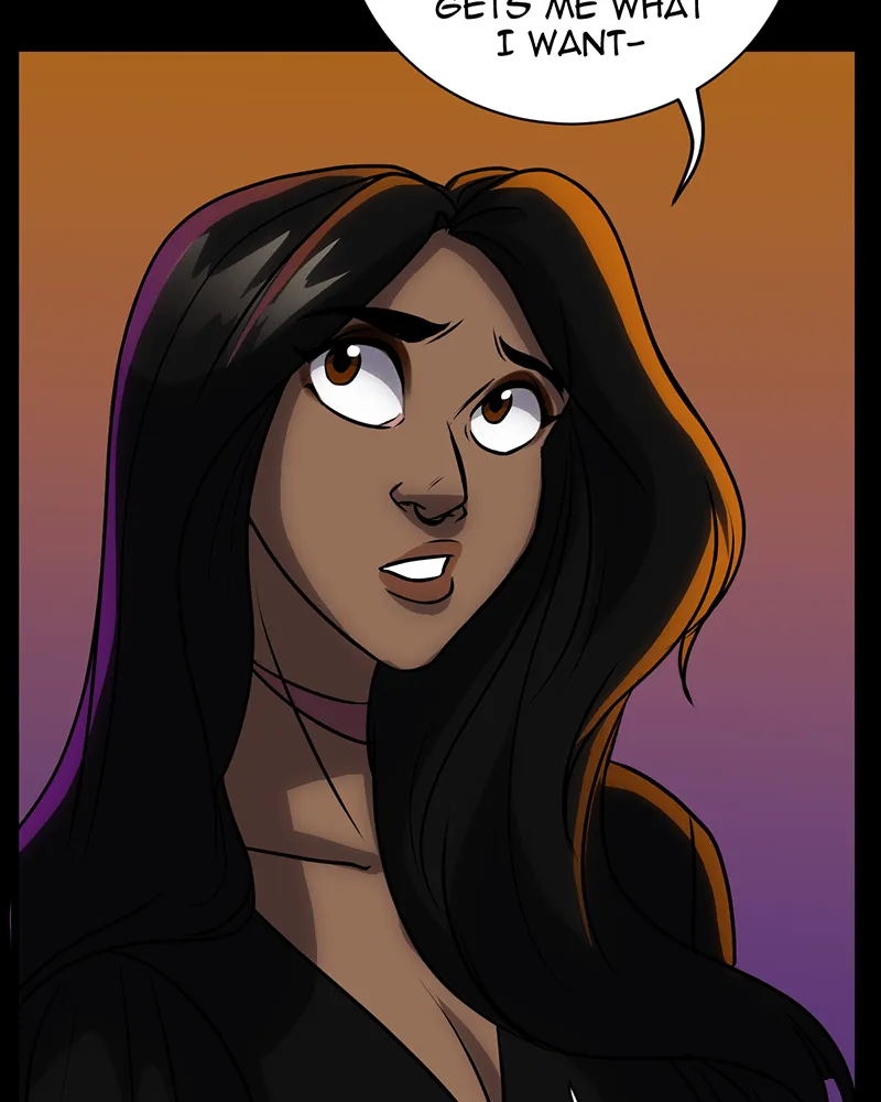 Soul on Hold Chapter 52 page 22 - 