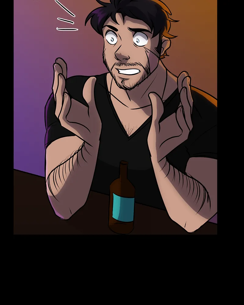 Soul on Hold Chapter 52 page 27 - 
