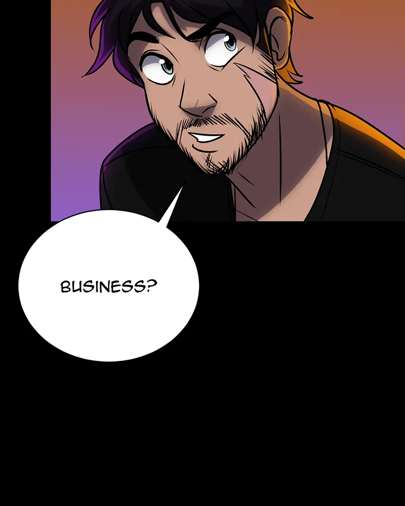 Soul on Hold Chapter 52 page 4 - 