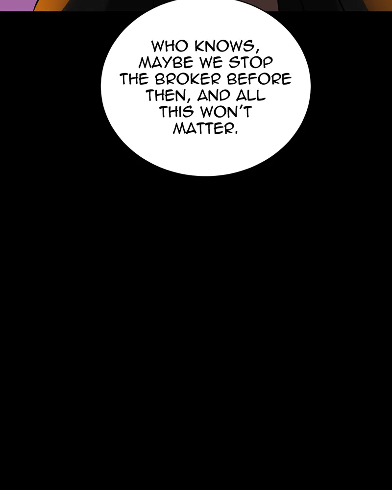 Soul on Hold Chapter 52 page 32 - 