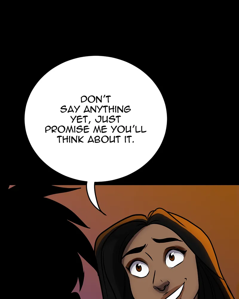Soul on Hold Chapter 52 page 33 - 