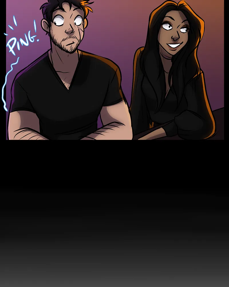 Soul on Hold Chapter 52 page 37 - 