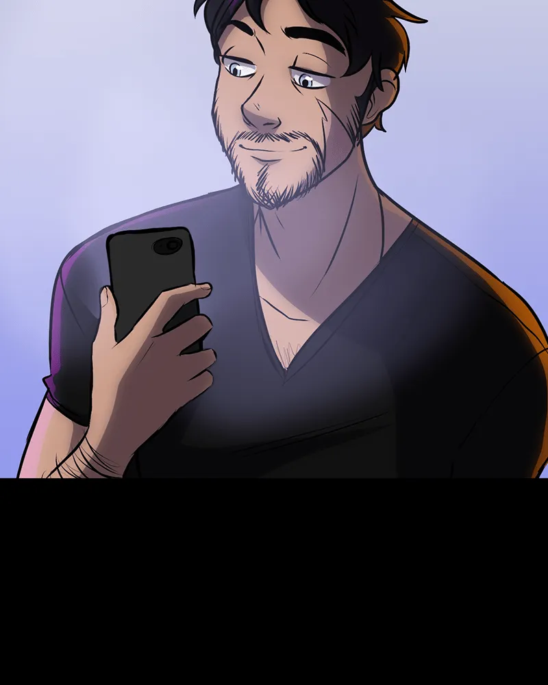 Soul on Hold Chapter 52 page 43 - 