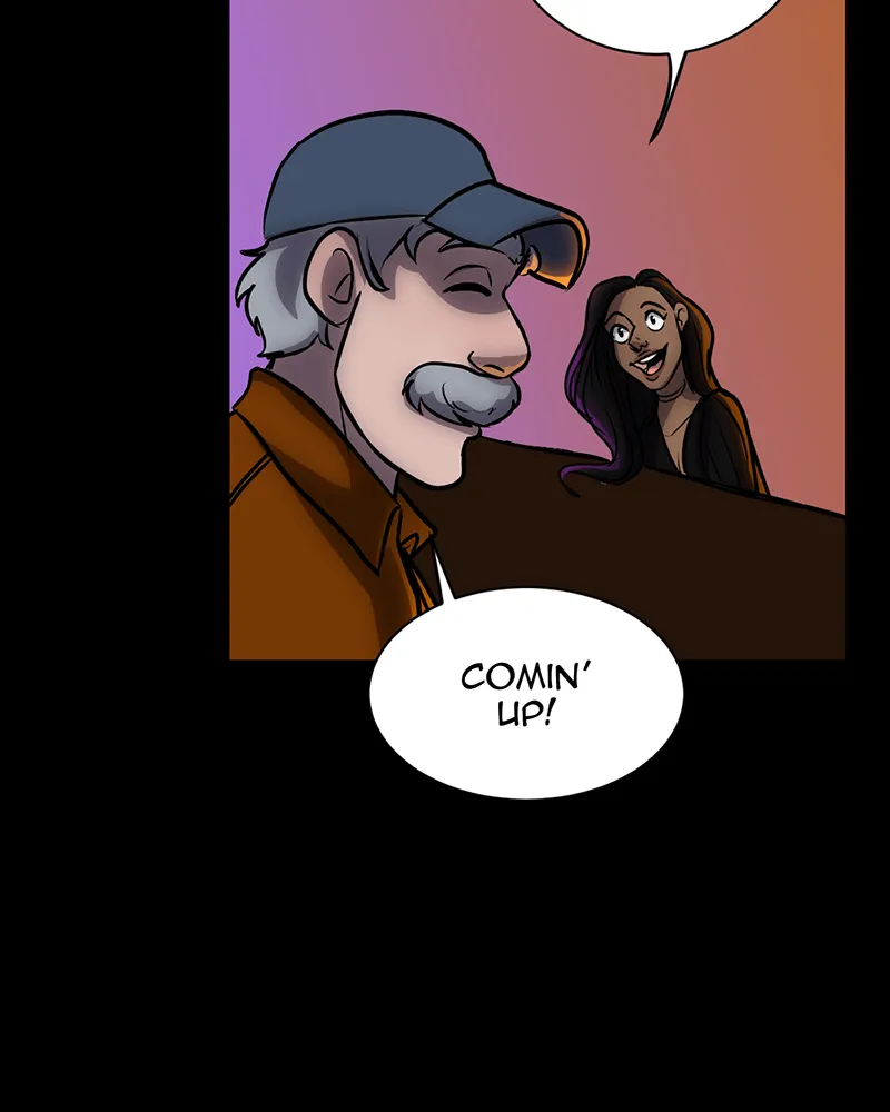 Soul on Hold Chapter 52 page 45 - 
