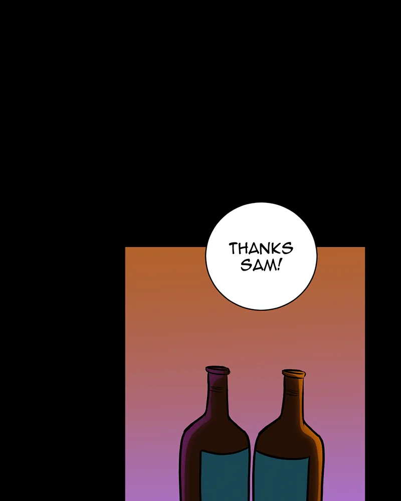 Soul on Hold Chapter 52 page 46 - 